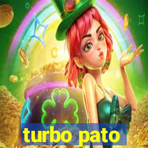 turbo pato